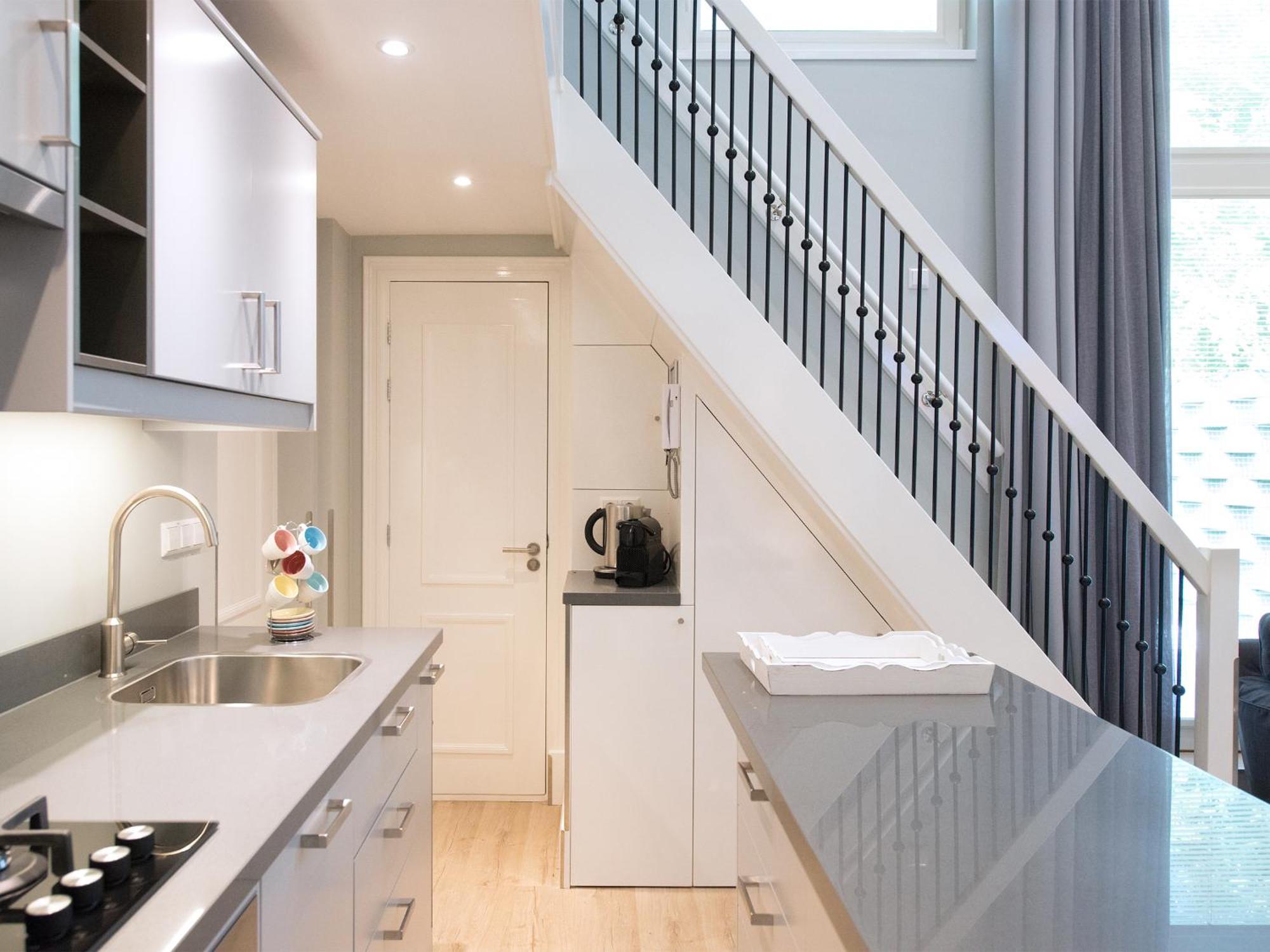 Apartment Bizstay Park Central
