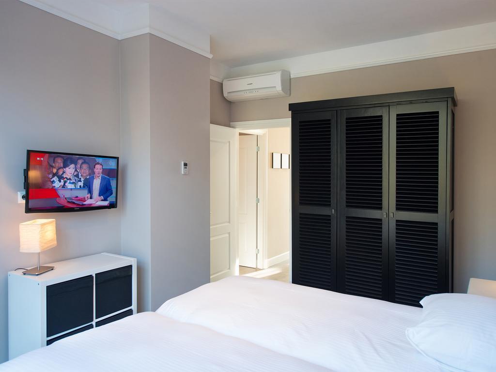 Apartment Bizstay Park Central The Hague