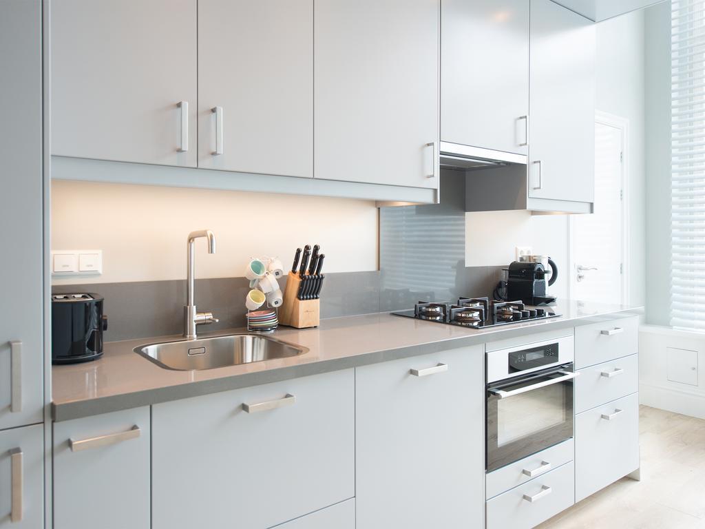 Bizstay Park Central Apartment